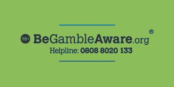 BeGambleAware