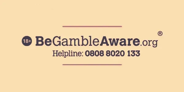 BeGambleAware